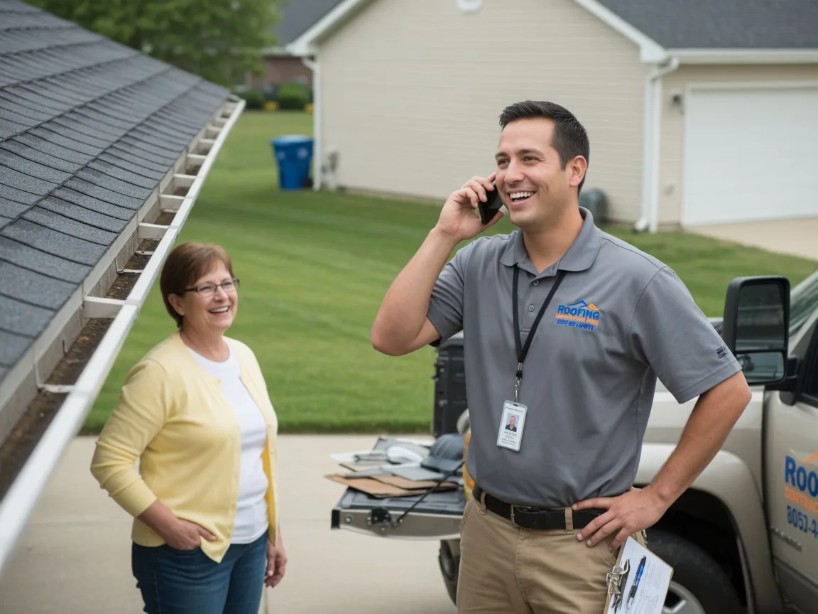 Local Roofing Contractors Kernville, CA FAQs